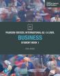 Pearson Edexcel International As Level Business Student Book Ebook - Preview