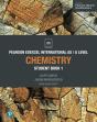 Pearson Edexcel International As Level Chemistry Student Book - Preview