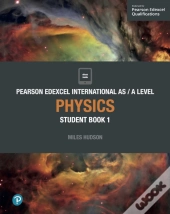 Pearson Edexcel International As Level Physics Student Book
