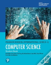 Pearson Edexcel International Gcse (9-1) Computer Science Student Book