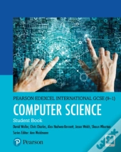 Pearson Edexcel International Gcse (9-1) Computer Science Student Book