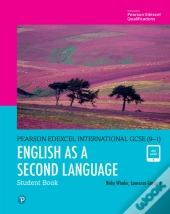 Pearson Edexcel International Gcse (9-1) English As A Second Language Student Book Ebook