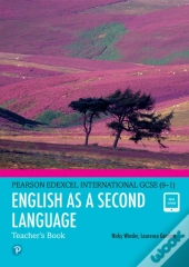 Pearson Edexcel International Gcse (9-1) English As A Second Language Teacher'S Book Ebook