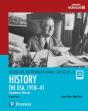 Pearson Edexcel International Gcse (9-1) History: The Usa, 1918-41 Student Book Ebook - Preview