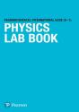 Pearson Edexcel International Gcse (9-1) Physics Lab Book (Licence) - Preview