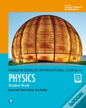 Pearson Edexcel International Gcse (9-1) Physics Student Book Ebook