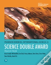 Pearson Edexcel International Gcse (9-1) Science Double Award Student Book Ebook