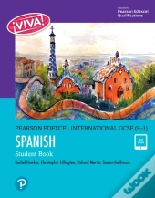 Pearson Edexcel International Gcse (9-1) Spanish Student Book