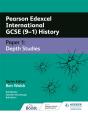 Pearson Edexcel International Gcse (9â€“1) History: Paper 1 Depth Studies - Preview