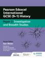 Pearson Edexcel International Gcse (9â€“1) History: Paper 2 Investigation And Breadth Studies - Preview