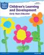 Pearson Edexcel Level 3 Diploma In Children'S Learning And Development (Early Years Educator) Candidate Handbook - Preview