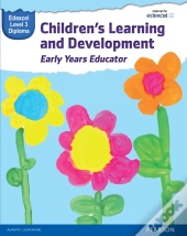 Pearson Edexcel Level 3 Diploma In Children'S Learning And Development (Early Years Educator) Candidate Handbook