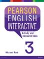 Pearson English Interactive 3 Activity And Resource Book - Preview
