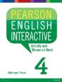 Pearson English Interactive 4 Activity And Resource Book - Preview