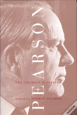 Capa do artigo Pearson