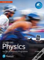 Pearson Physics For The Ib Diploma Higher Level