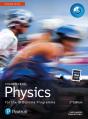 Pearson Physics For The Ib Diploma Higher Level - Preview