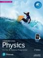 Pearson Physics For The Ib Diploma Standard Level - Preview