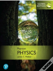 Capa do artigo Pearson Physics, Global Edition