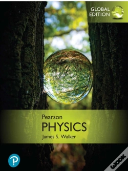 Capa do artigo Pearson Physics, Global Edition