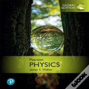 Capa do artigo Pearson Physics, Global Edition