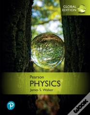 Pearson Physics, Global Edition