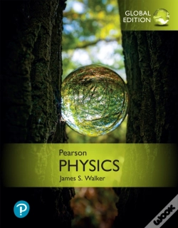 Capa do artigo Pearson Physics, Global Edition