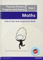 Pearson Primary Progress And Assess Maths End Of Year Tests: Y1 Teacher'S Guide - Preview