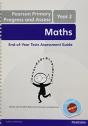 Pearson Primary Progress And Assess Maths End Of Year Tests: Y2 Teacher'S Guide - Preview