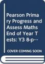 Pearson Primary Progress And Assess Maths End Of Year Tests: Y3 8-Pack - Preview