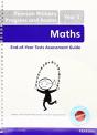 Pearson Primary Progress And Assess Maths End Of Year Tests: Y5 Teacher'S Guide - Preview