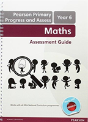 Pearson Primary Progress And Assess Teacher'S Guide: Year 6 Maths - Preview