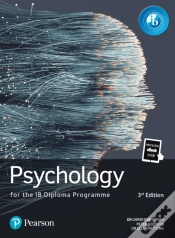 Capa do artigo Pearson Psychology For The Ib Diploma Programme 3rd Edition
