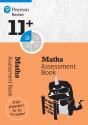 Pearson Revise 11+ Maths Assessment Book - For 2026, 2027 Exams - Preview