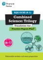 Pearson Revise Aqa Gcse Combined Science (Foundation) Practice Papers Plus - For 2026, 2027 Exams - Preview