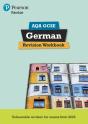 Pearson Revise Aqa Gcse German Revision Workbook - For 2026, 2027 Exams - Preview