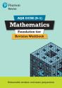 Pearson Revise Aqa Gcse Maths (Foundation) Revision Workbook - For 2026, 2027 Exams - Preview