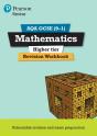 Pearson Revise Aqa Gcse Maths (Higher) Revision Workbook - For 2026, 2027 Exams - Preview
