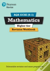 Pearson Revise Aqa Gcse Maths (Higher) Revision Workbook - For 2026, 2027 Exams