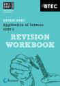 Pearson Revise Btec First In Applied Science: Application Of Science Unit 8 Revision Guide - For 2026, 2027 Exams - Preview
