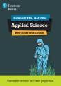 Pearson Revise Btec National Applied Science Revision Workbook - For 2026 Exams - Preview
