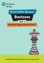 Pearson Revise Btec National Business Practice Plus U2 - For 2026 Exams - Preview