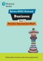Pearson Revise Btec National Business Practice Plus U3 - For 2026 Exams - Preview