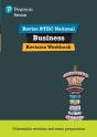 Pearson Revise Btec National Business Revision Workbook - For 2026 Exams - Preview