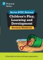 Pearson Revise Btec National Children'S Play, Learning And Development Revision Workbook - For 2026 Exams - Preview