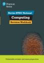 Pearson Revise Btec National Computing Revision Workbook - For 2026 Exams - Preview
