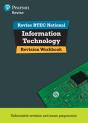 Pearson Revise Btec National Information Technology Units 1 And 2 Revision Workbook - For 2026 Exams - Preview