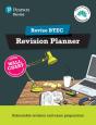 Pearson Revise Btec Revision Planner - For 2026 Exams - Preview