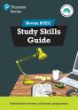 Pearson Revise Btec Study Skills Guide - For 2026 Exams - Preview