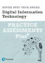 Pearson Revise Btec Tech Award Digital Information Technology Practice Exams And Plus - For 2025 And 2026 Exams - Preview